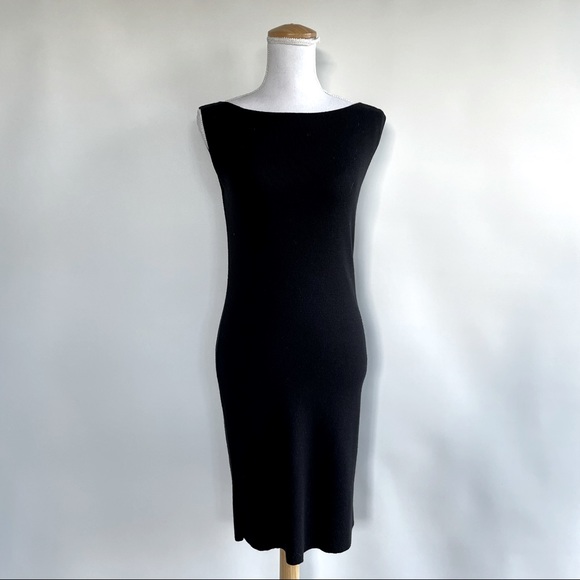 United Colors Of Benetton Dresses & Skirts - Benetton Knit Dress - sz S